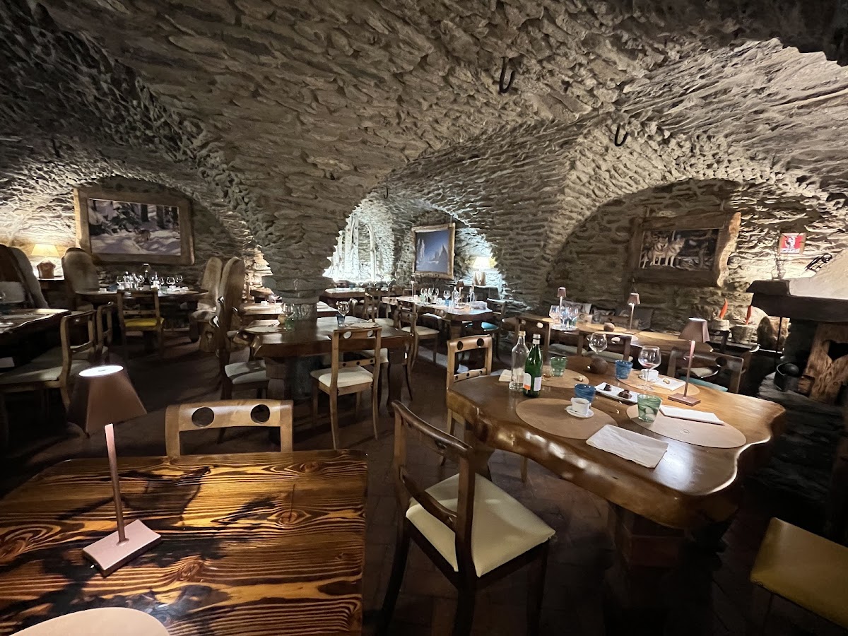 Il lupo e la greppia - 3