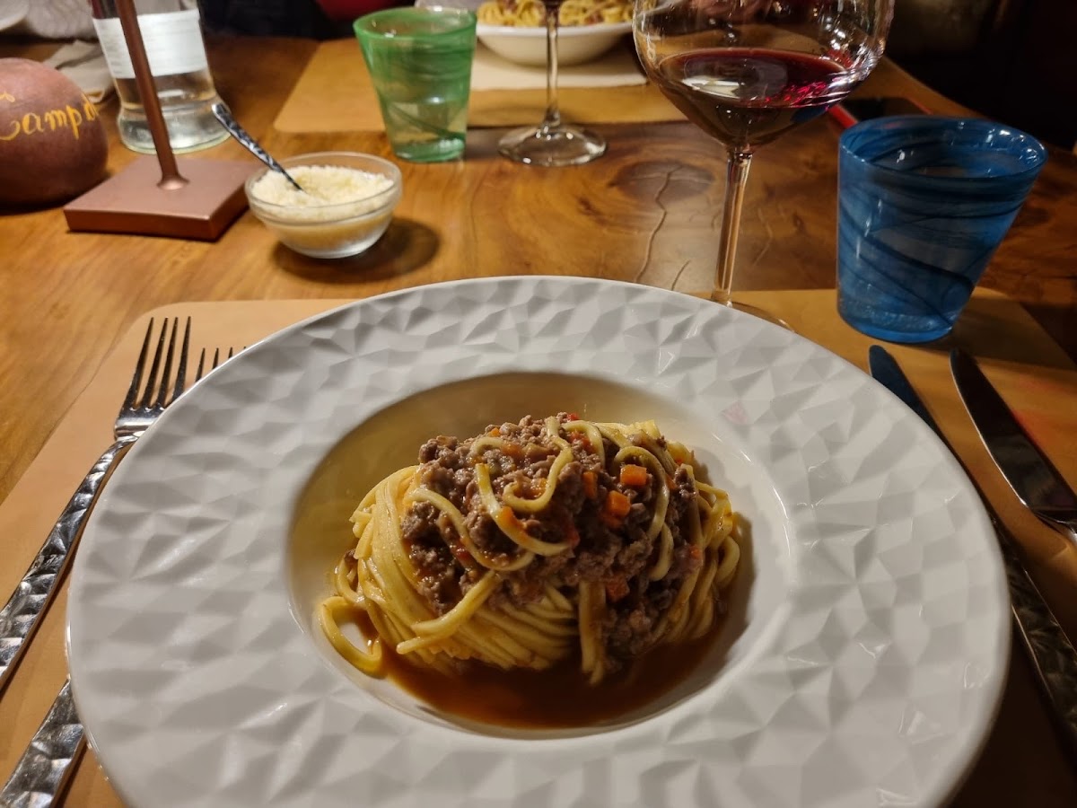 Il lupo e la greppia - 4