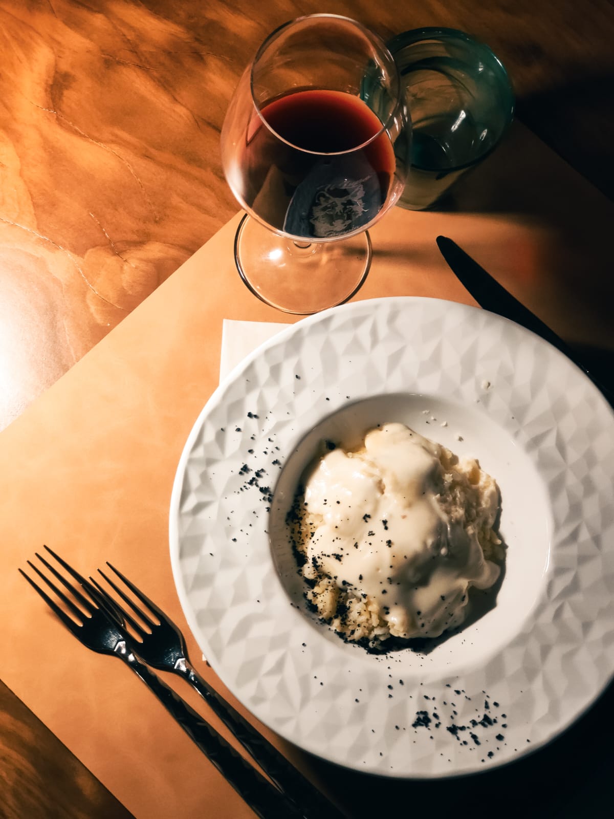 Il lupo e la greppia - 7