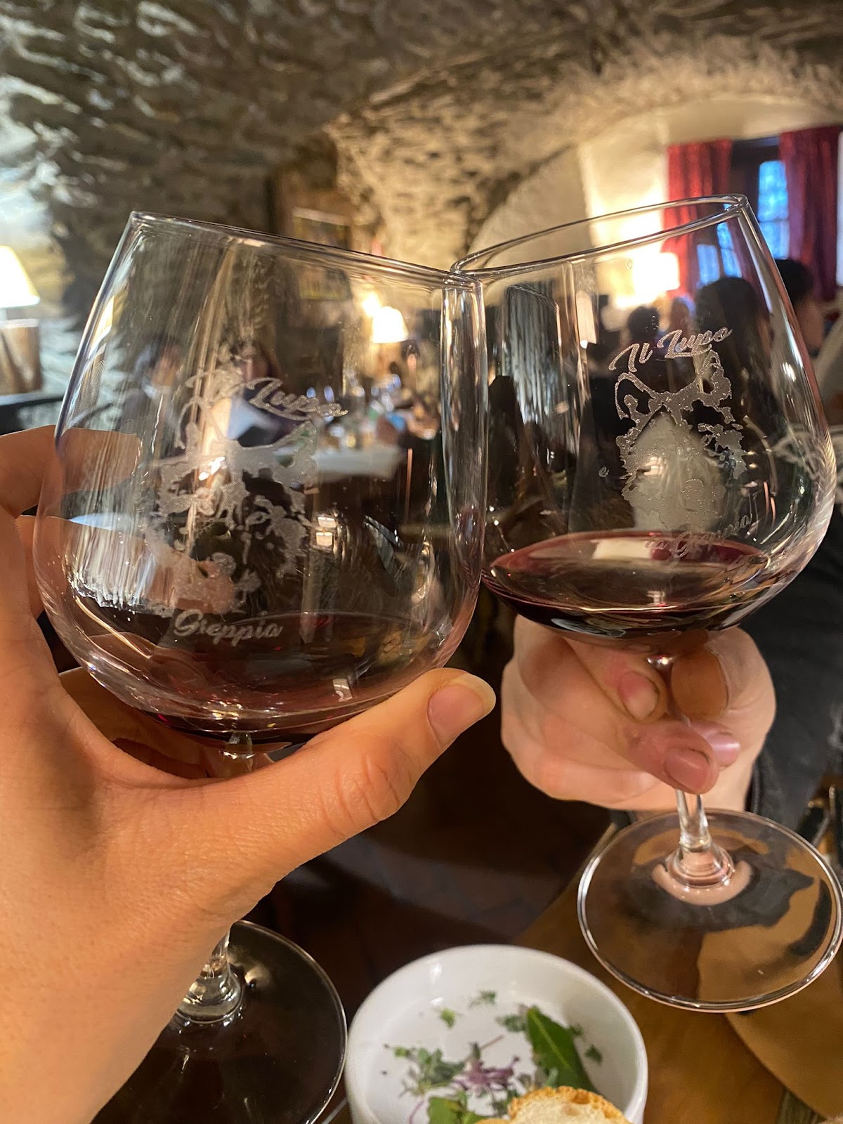 Il lupo e la greppia - 8